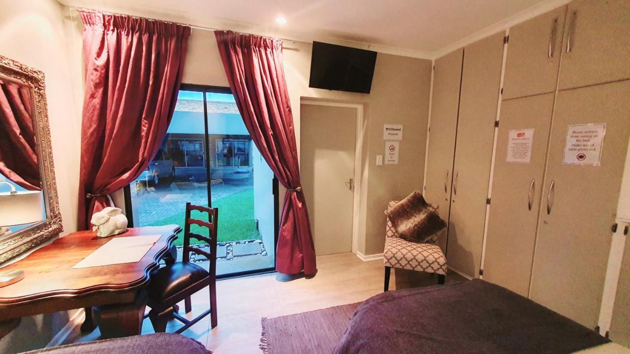 The Spare Bedroom Unit 1 Harrismith Exterior foto