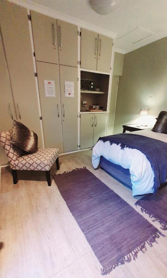 The Spare Bedroom Unit 1 Harrismith Exterior foto